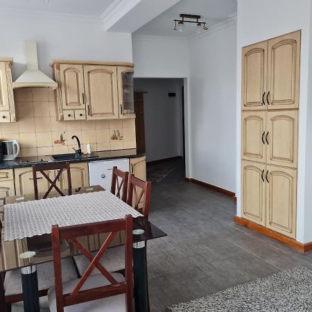 Apartament Centrum 3 Maja Mikołajki Bagian luar foto