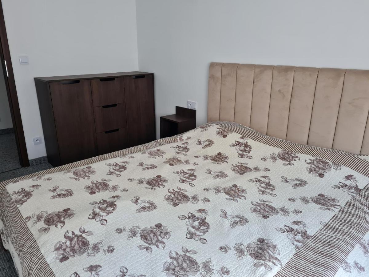 Apartament Centrum 3 Maja Mikołajki Bagian luar foto