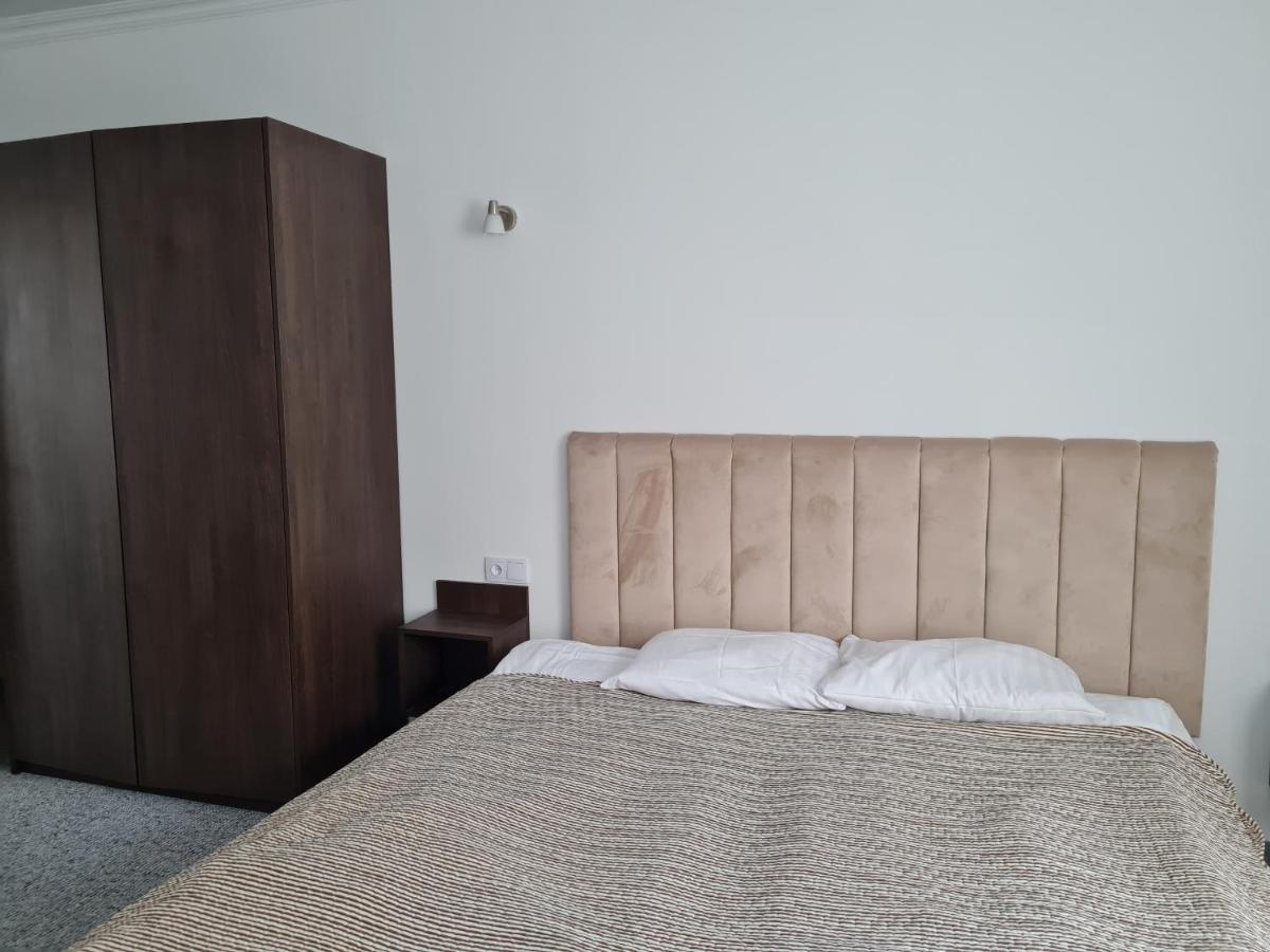 Apartament Centrum 3 Maja Mikołajki Bagian luar foto