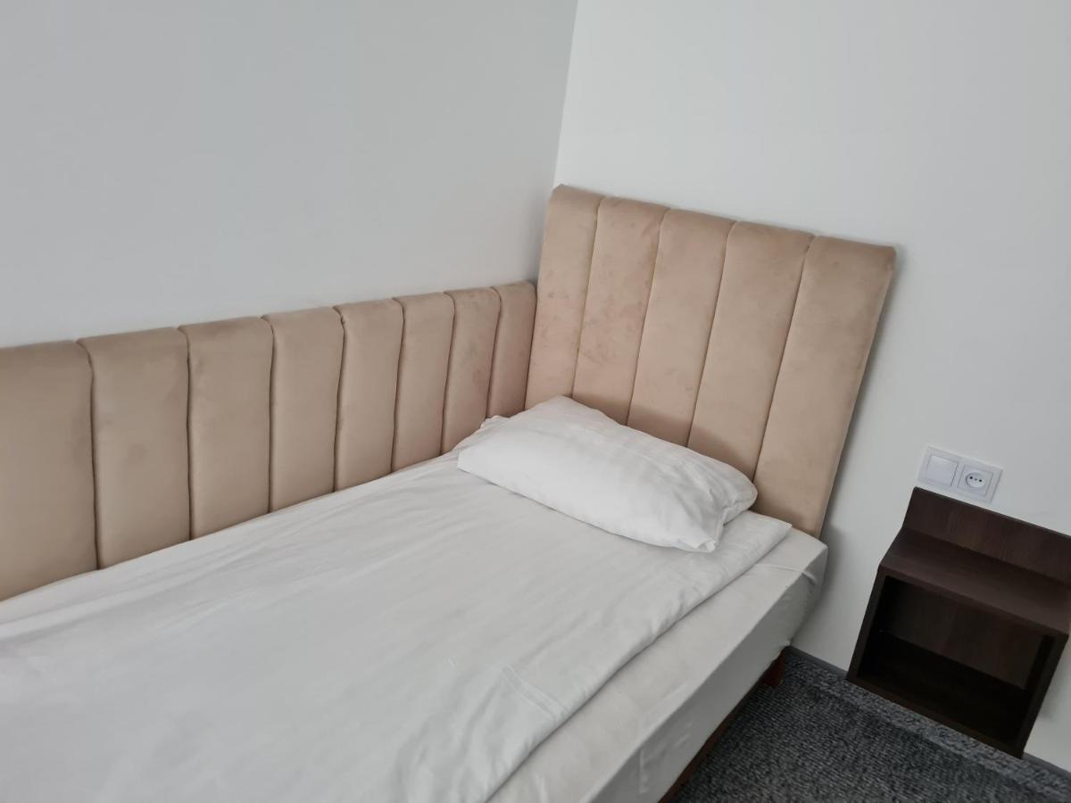Apartament Centrum 3 Maja Mikołajki Bagian luar foto