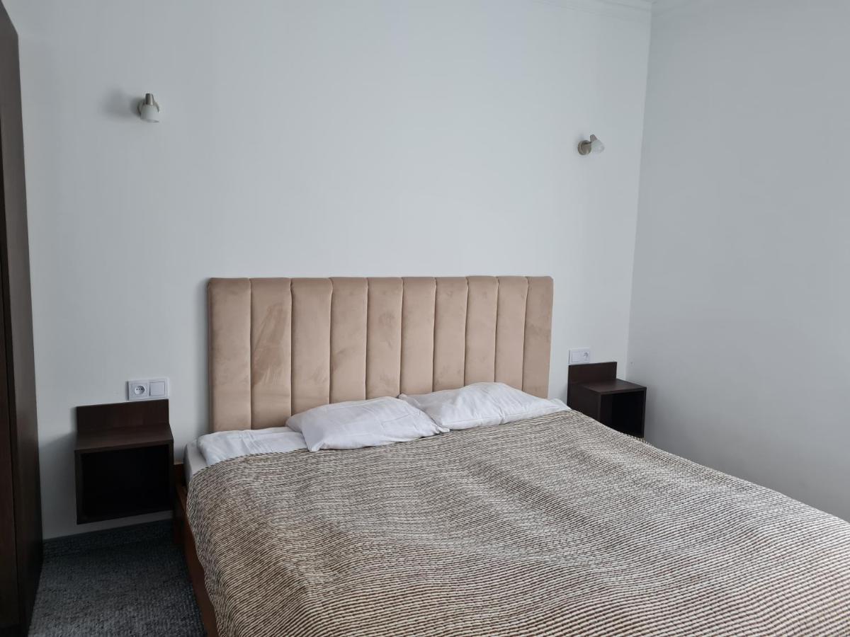 Apartament Centrum 3 Maja Mikołajki Bagian luar foto